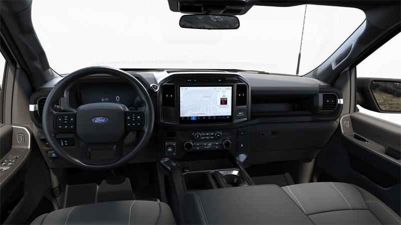ford F-150 2024 - 7