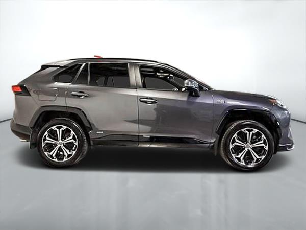 toyota RAV4 Prime 2023 - 2