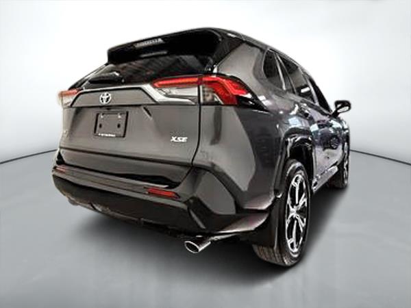 toyota RAV4 Prime 2023 - 3