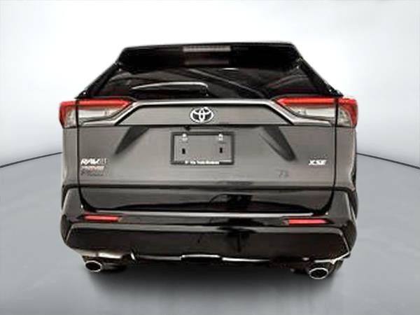 toyota RAV4 Prime 2023 - 4