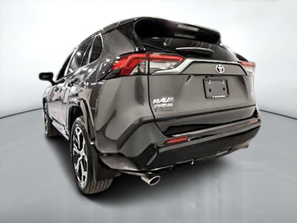 toyota RAV4 Prime 2023 - 5