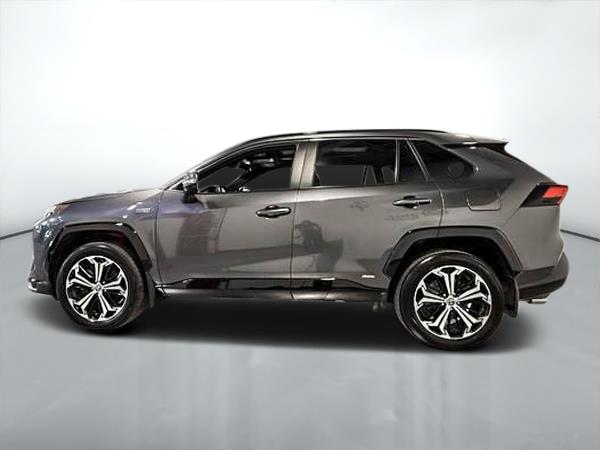 toyota RAV4 Prime 2023 - 6