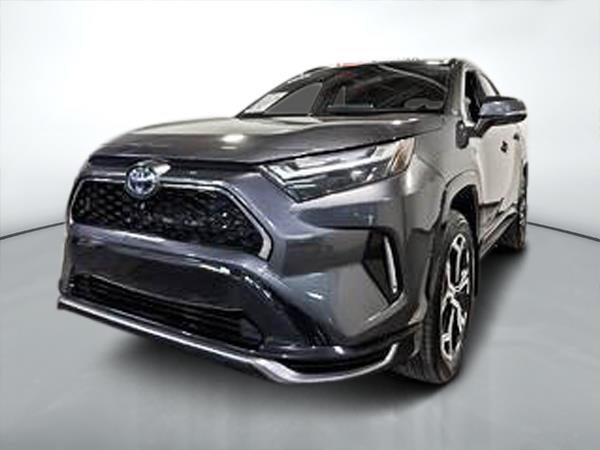 toyota RAV4 Prime 2023 - 7