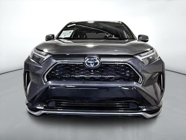 toyota RAV4 Prime 2023 - 8
