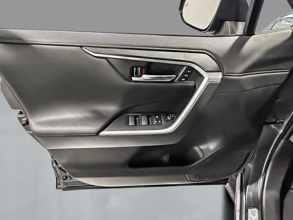 toyota RAV4 Prime 2023 - 12