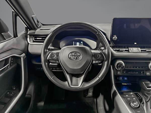 toyota RAV4 Prime 2023 - 16