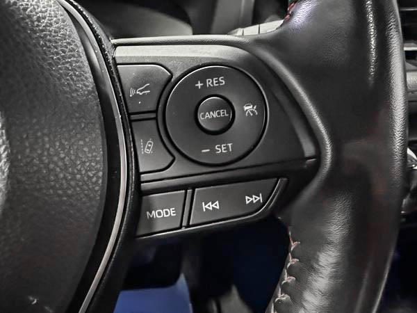 toyota RAV4 Prime 2023 - 18