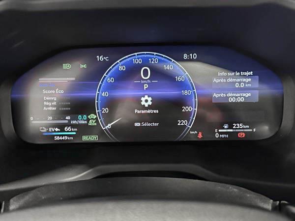 toyota RAV4 Prime 2023 - 21