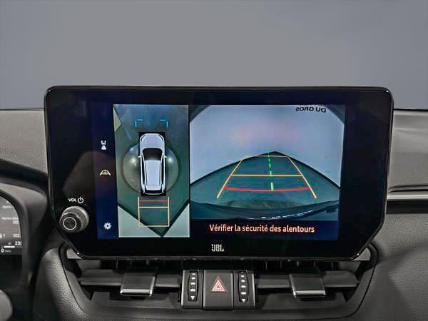 toyota RAV4 Prime 2023 - 23
