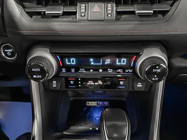 toyota RAV4 Prime 2023 - 24
