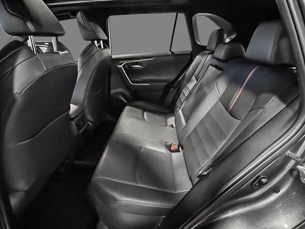 toyota RAV4 Prime 2023 - 26