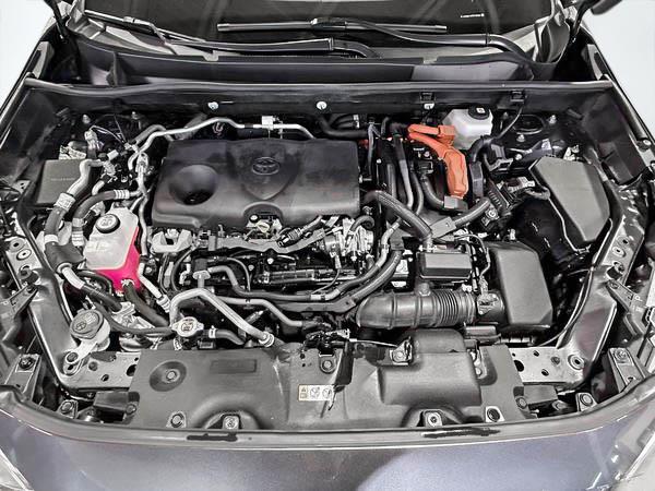 toyota RAV4 Prime 2023 - 28