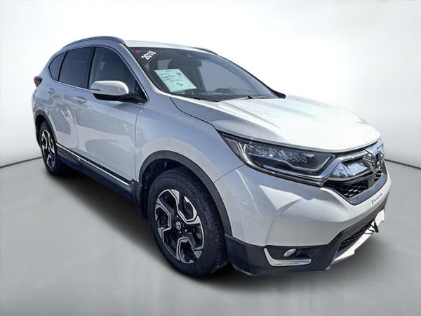 honda CR-V 2018