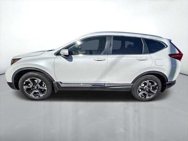 honda CR-V 2018 - 4