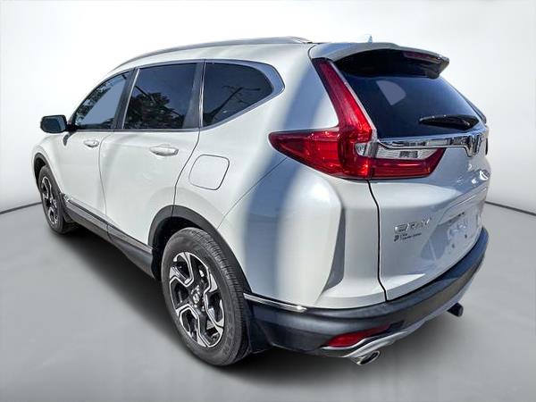 honda CR-V 2018 - 5