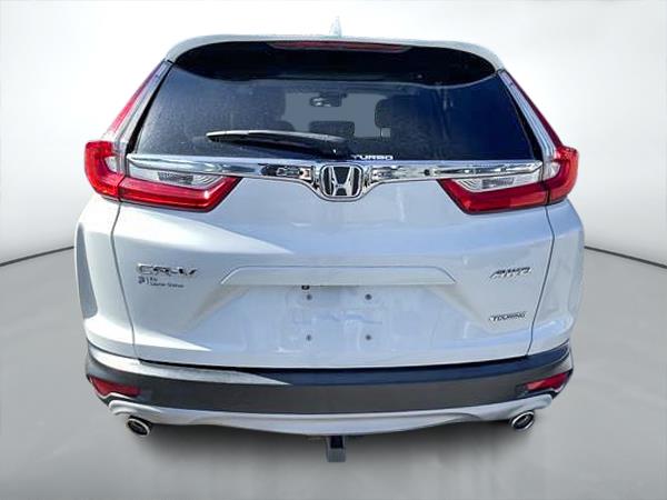 honda CR-V 2018 - 6
