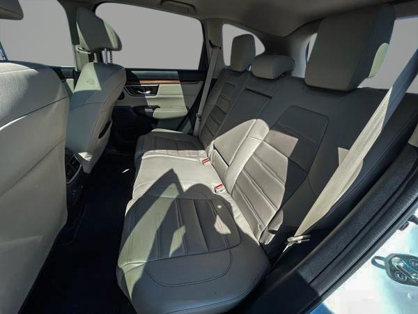 honda CR-V 2018 - 23