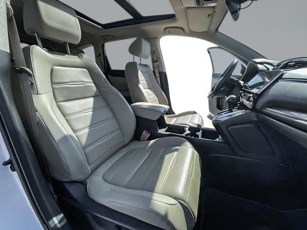 honda CR-V 2018 - 27