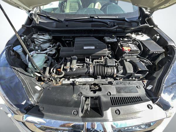 honda CR-V 2018 - 28
