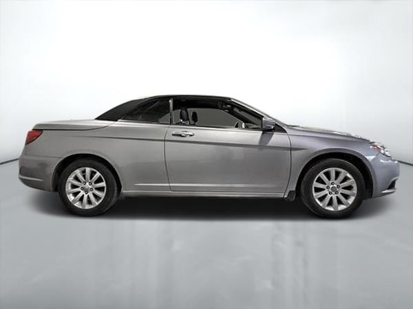 chrysler 200 2013 - 2