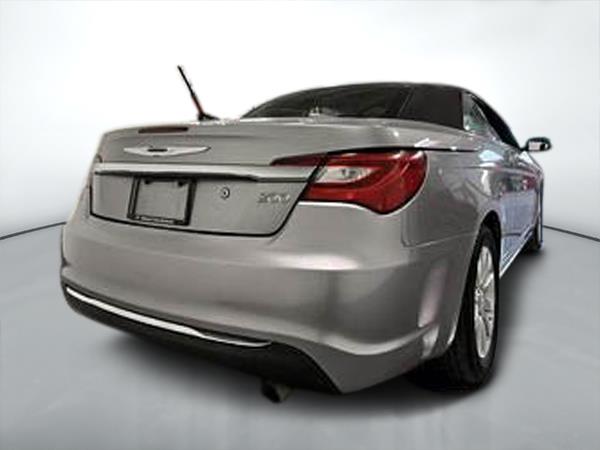 chrysler 200 2013 - 3