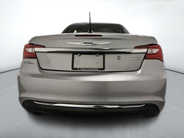 chrysler 200 2013 - 4