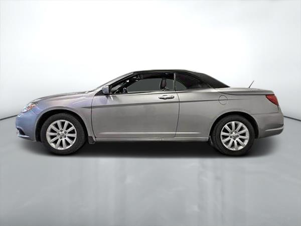 chrysler 200 2013 - 6