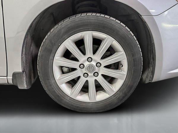 chrysler 200 2013 - 10