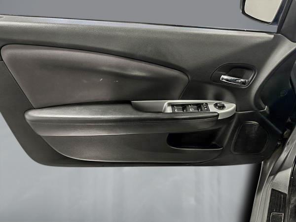 chrysler 200 2013 - 11
