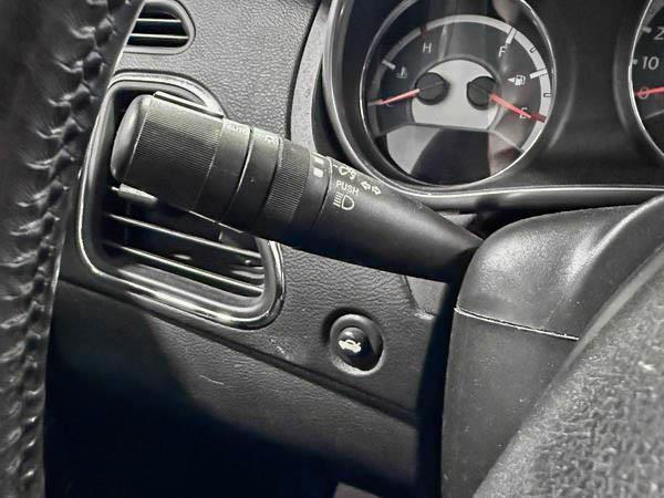 chrysler 200 2013 - 17