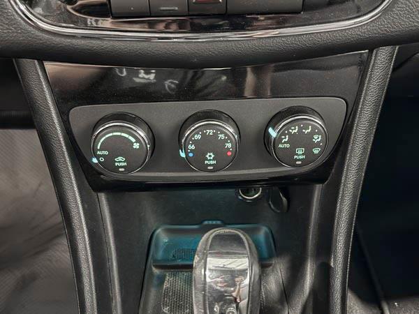 chrysler 200 2013 - 21