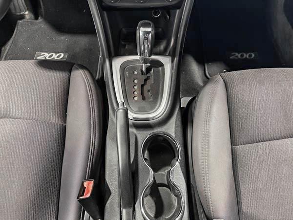 chrysler 200 2013 - 22