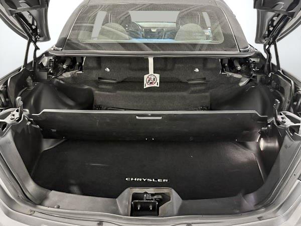 chrysler 200 2013 - 24