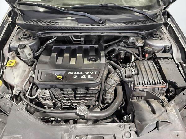 chrysler 200 2013 - 25