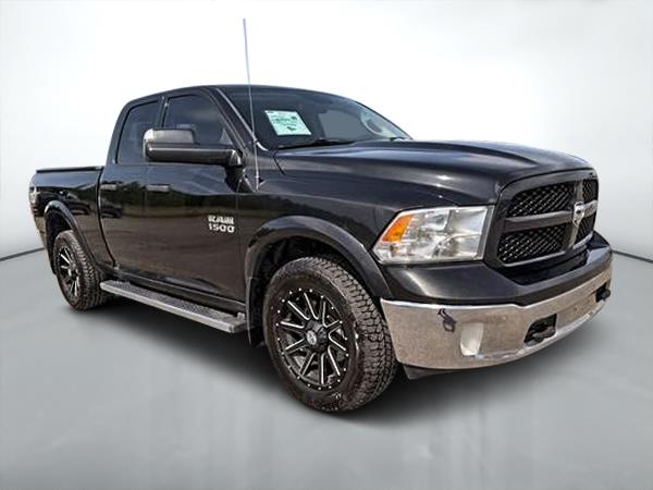 ram 1500 2017