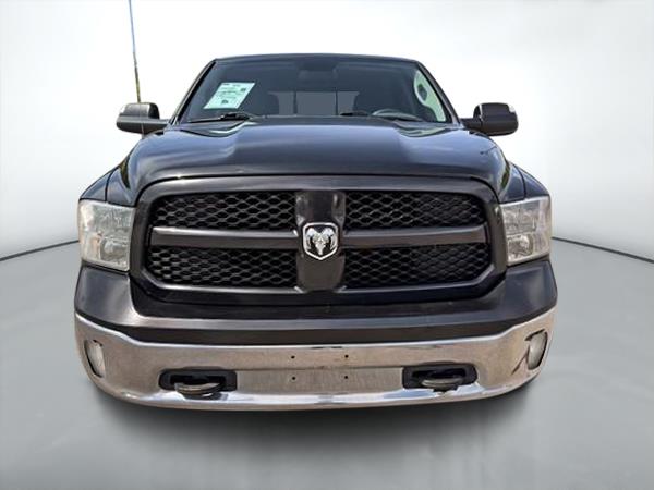 ram 1500 2017 - 2