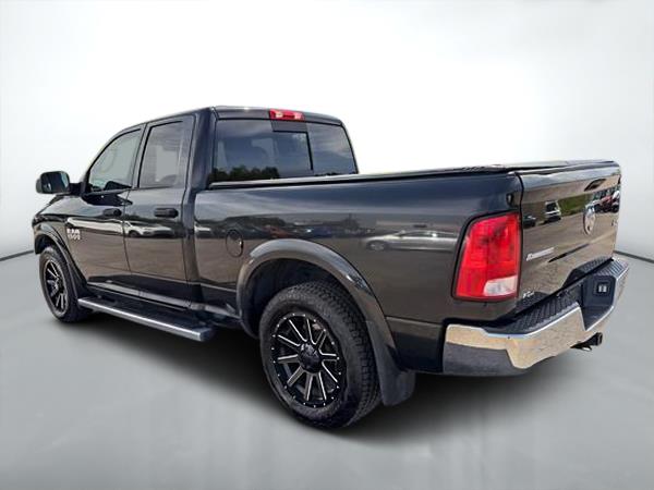 ram 1500 2017 - 5