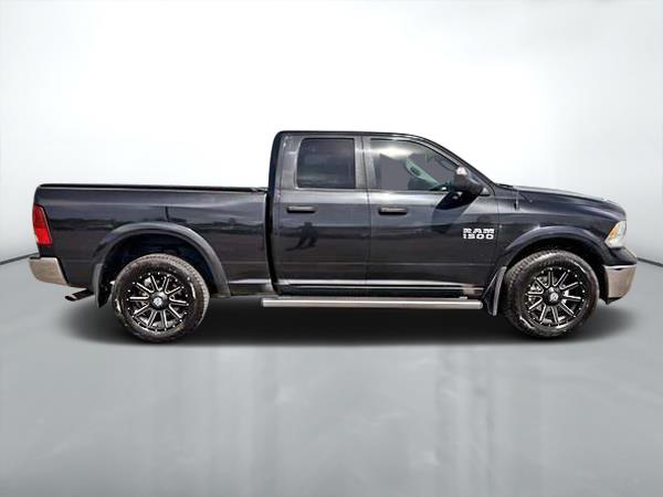 ram 1500 2017 - 8