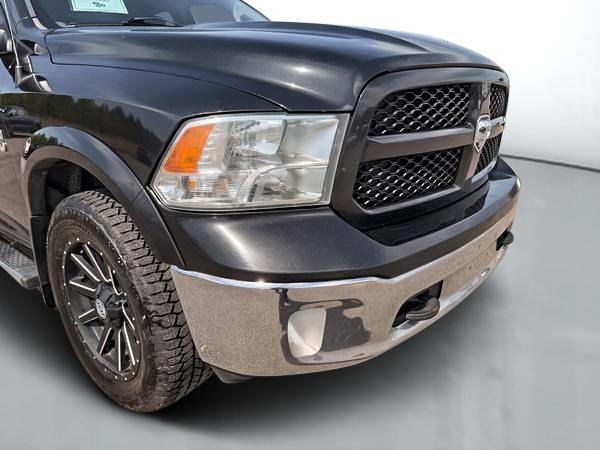 ram 1500 2017 - 9
