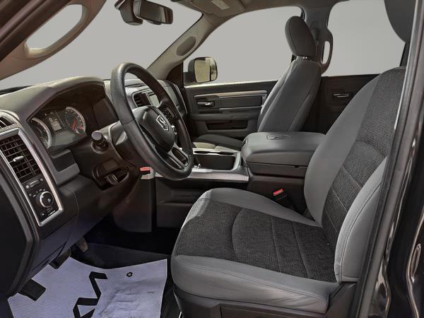 ram 1500 2017 - 13