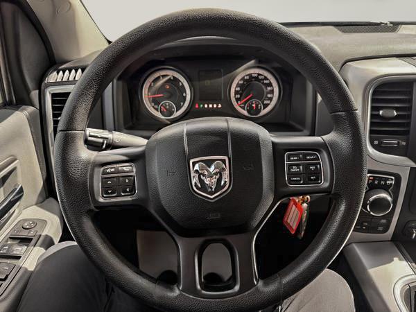 ram 1500 2017 - 16