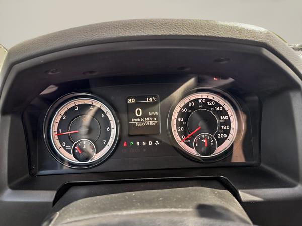 ram 1500 2017 - 19