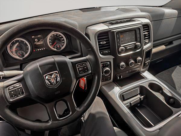 ram 1500 2017 - 24