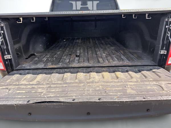 ram 1500 2017 - 25