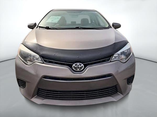 toyota Corolla 2016 - 2
