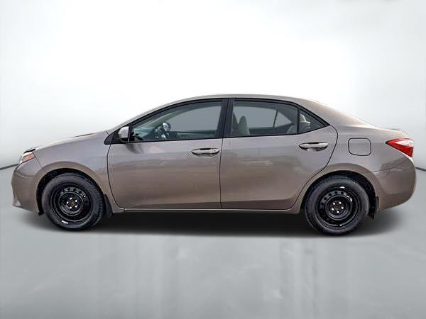 toyota Corolla 2016 - 4