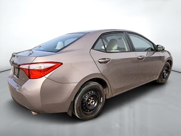 toyota Corolla 2016 - 7