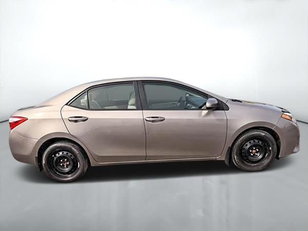 toyota Corolla 2016 - 8