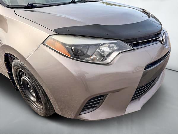toyota Corolla 2016 - 9