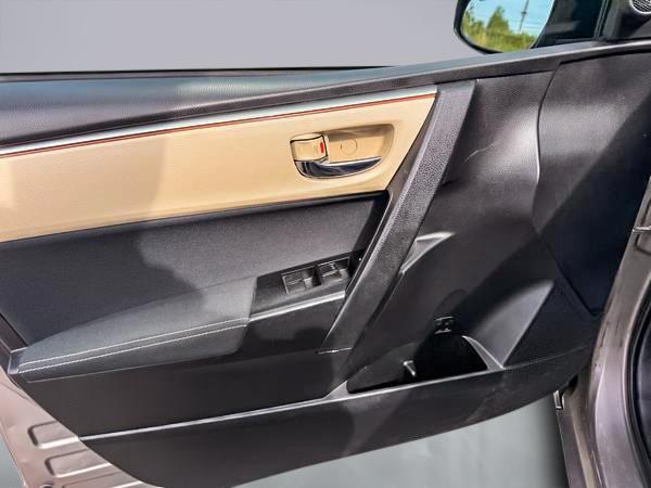 toyota Corolla 2016 - 10